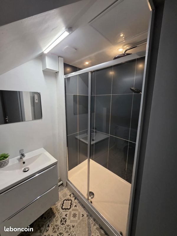 Appartement à louer, 25m², Abbeville