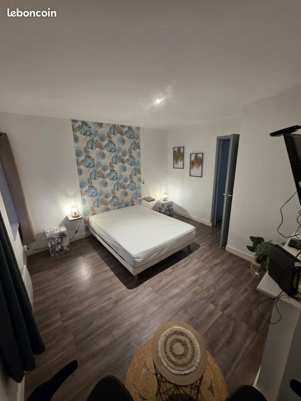 Appartement à louer, 25m², Abbeville