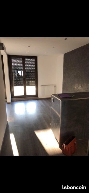 Appartement à vendre, 59m², Nancy