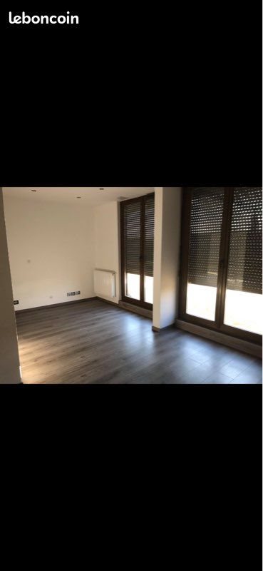 Appartement à vendre, 59m², Nancy