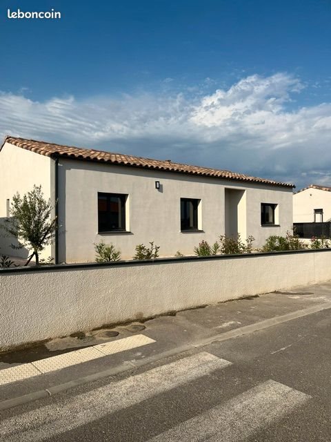 Maison à vendre, 101m², Limoux
