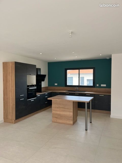 Maison à vendre, 101m², Limoux