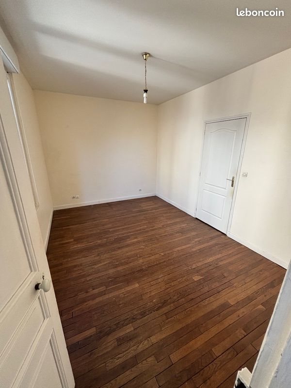 Appartement à louer, 54m², Reims
