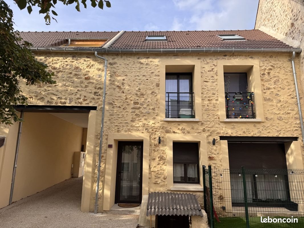 Appartement à louer, 56m², Chevreuse