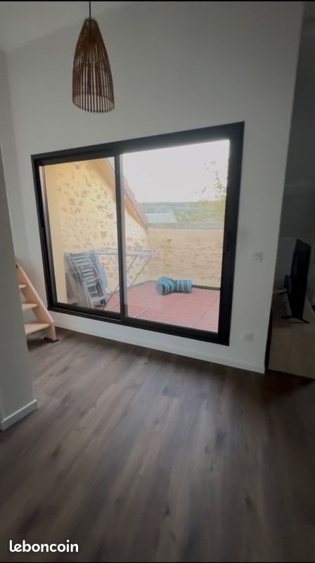 Appartement à louer, 56m², Chevreuse