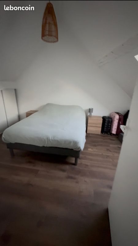 Appartement à louer, 56m², Chevreuse