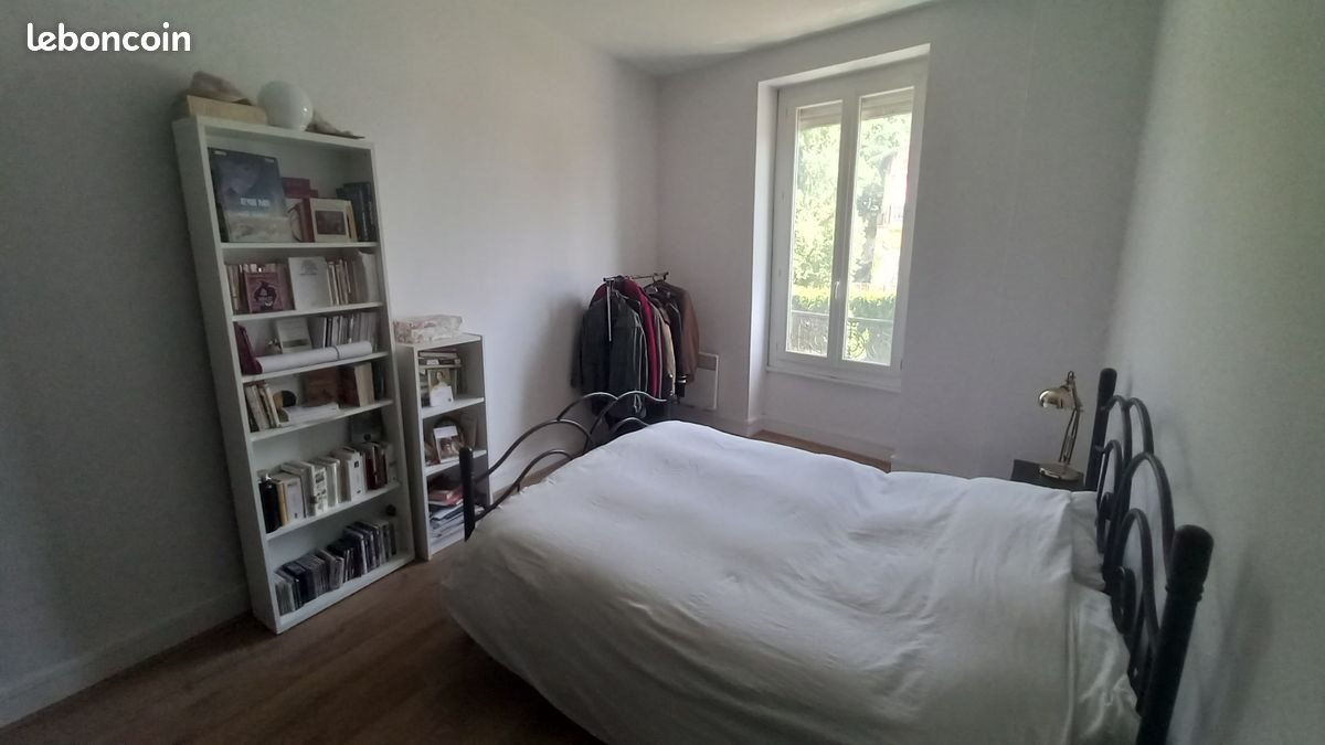 Appartement à louer, 40m², Oullins