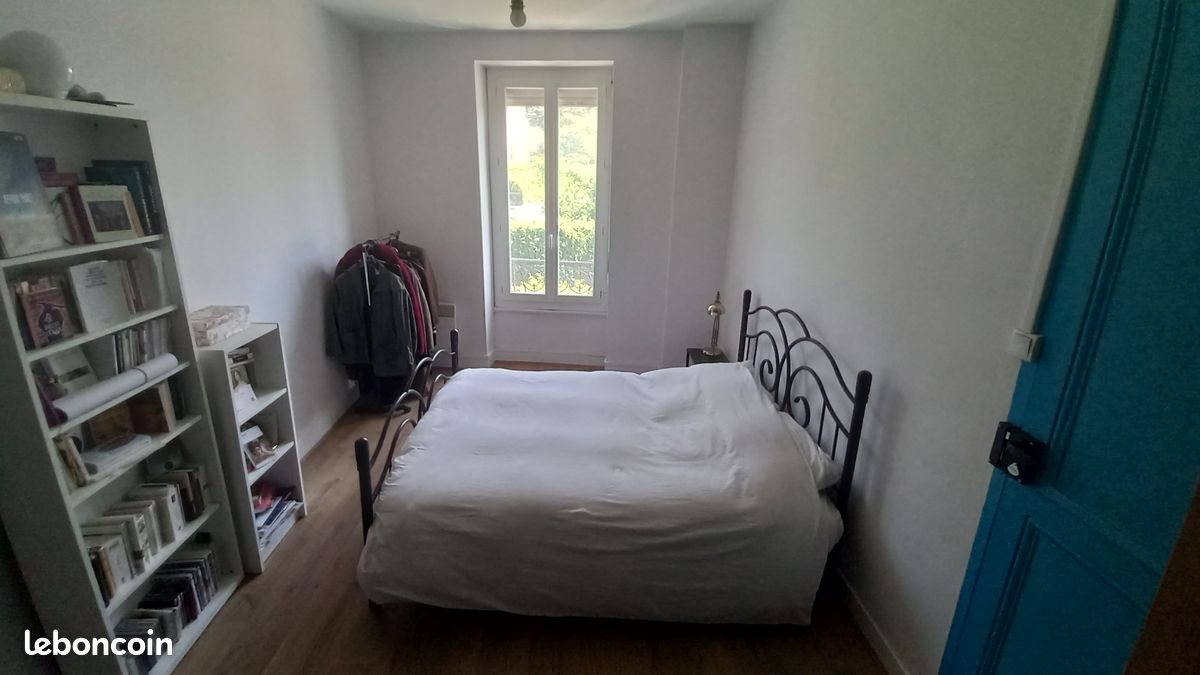 Appartement à louer, 40m², Oullins