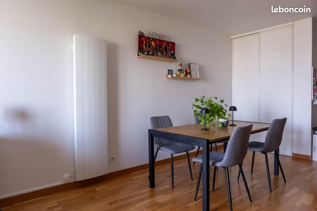 Appartement à vendre, 51m², Neuilly-Plaisance