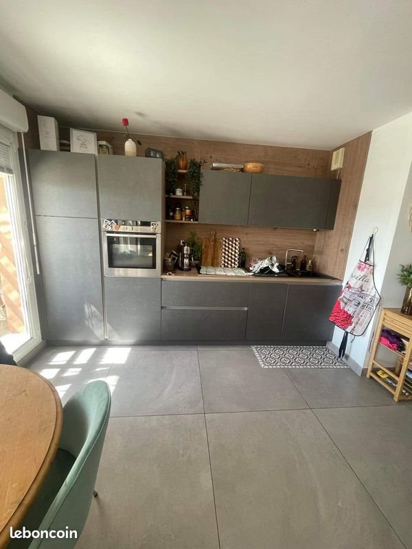 Appartement à louer, 63m², Montpellier