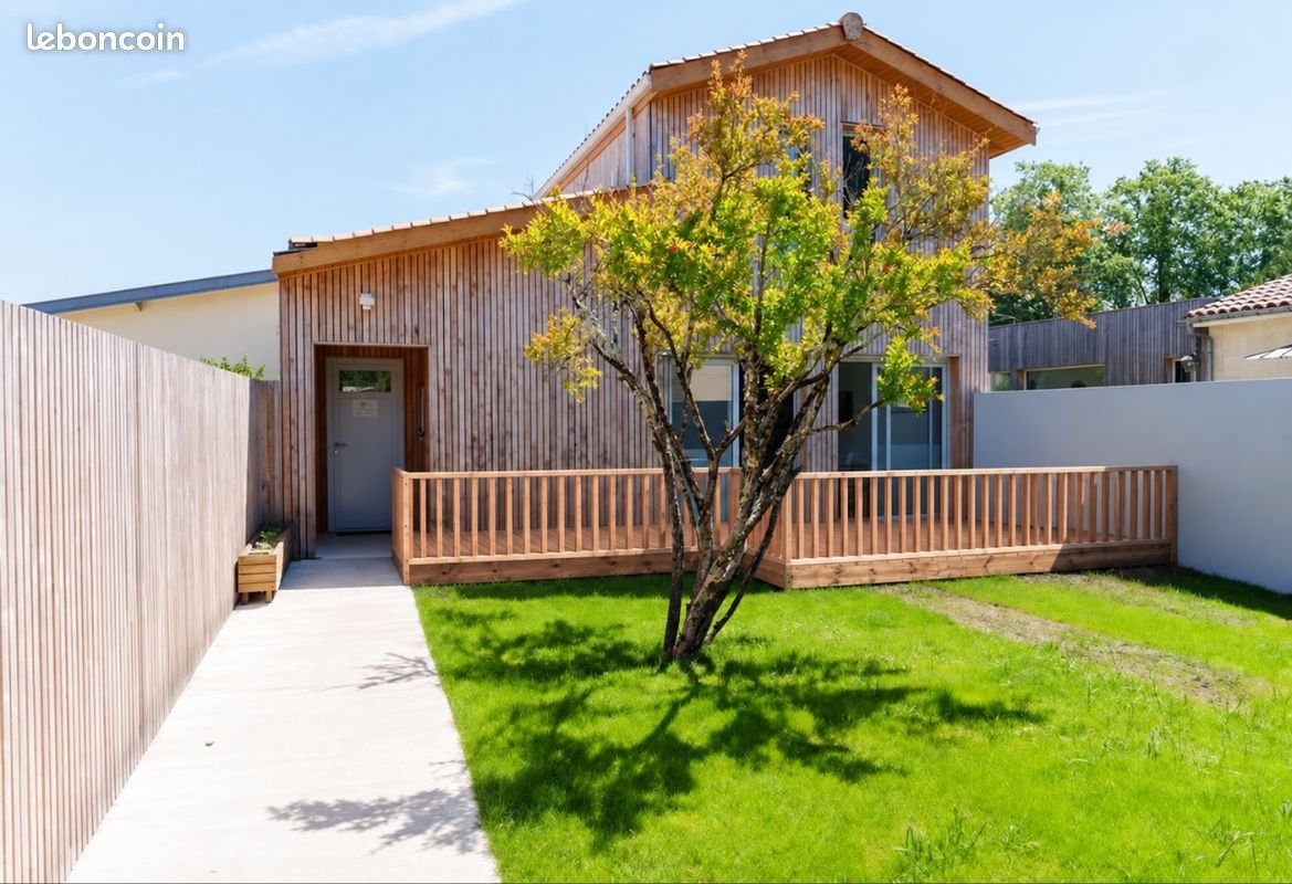 Maison à vendre, 107m², Blanquefort