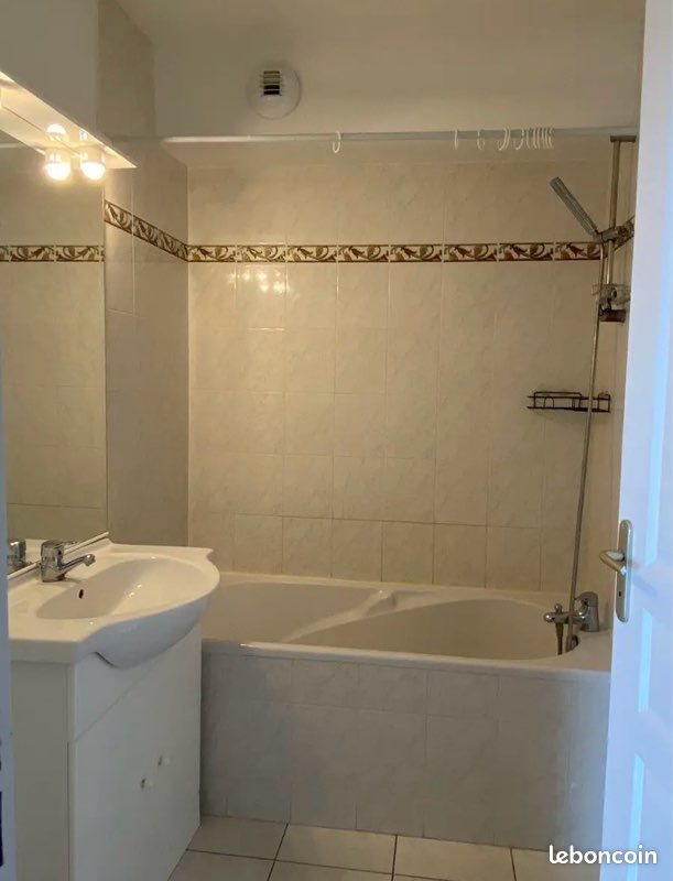 Appartement à louer, 30m², Nantes