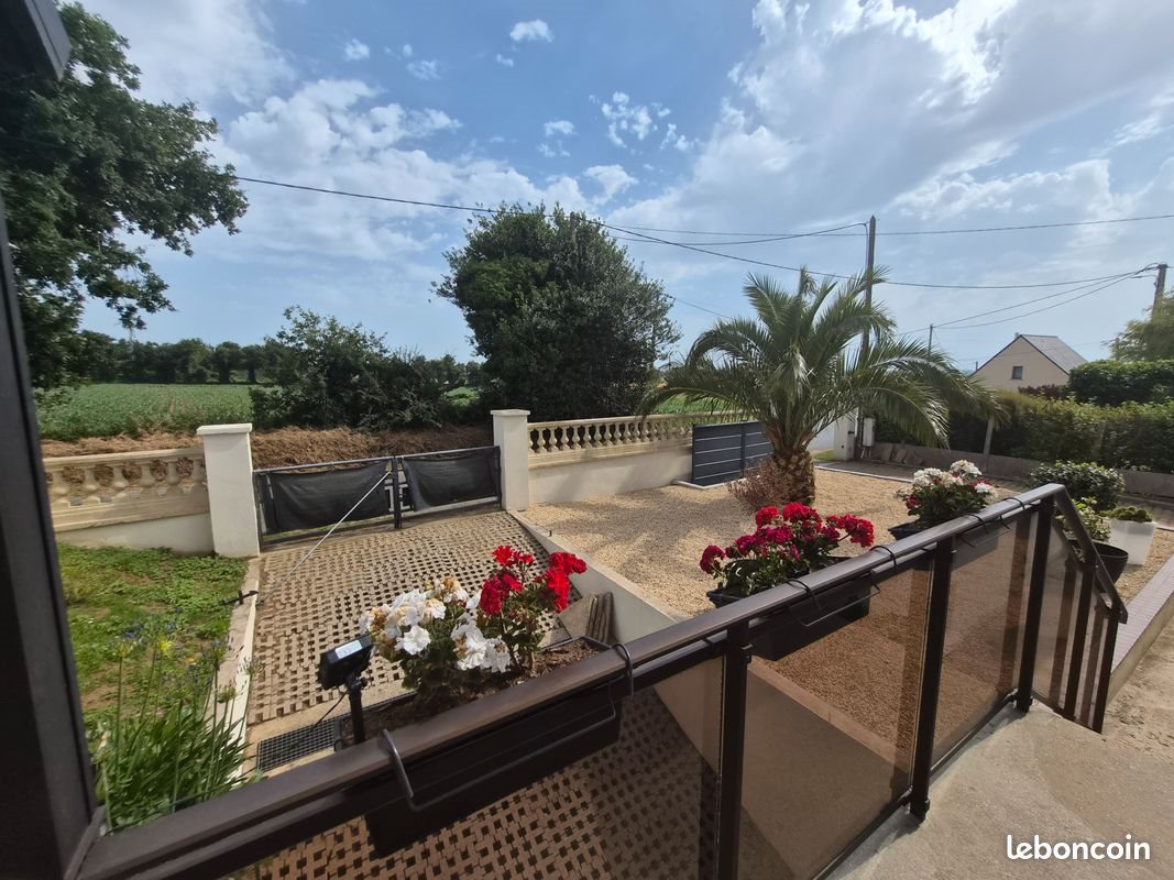 Maison à vendre, 145m², Taulé