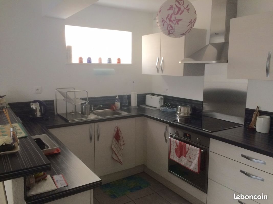 Appartement à louer, 65m², Plérin