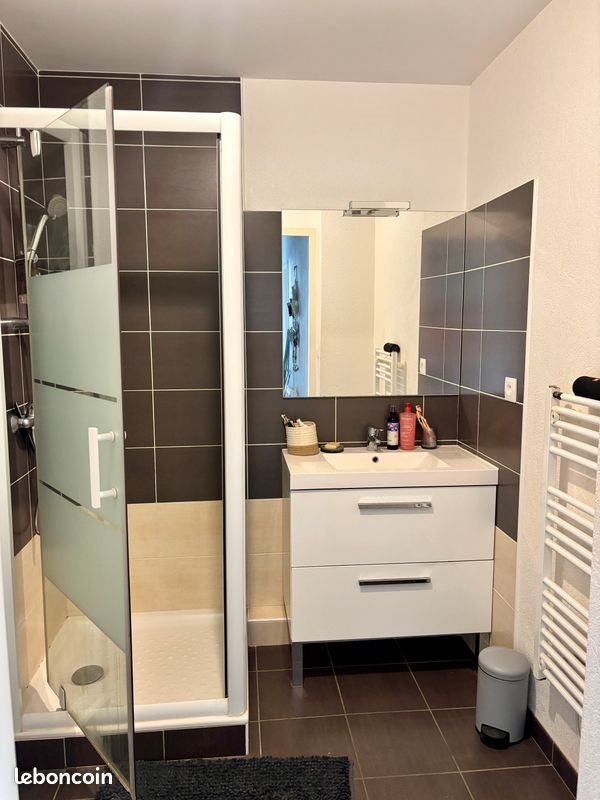 Appartement à louer, 65m², Plérin