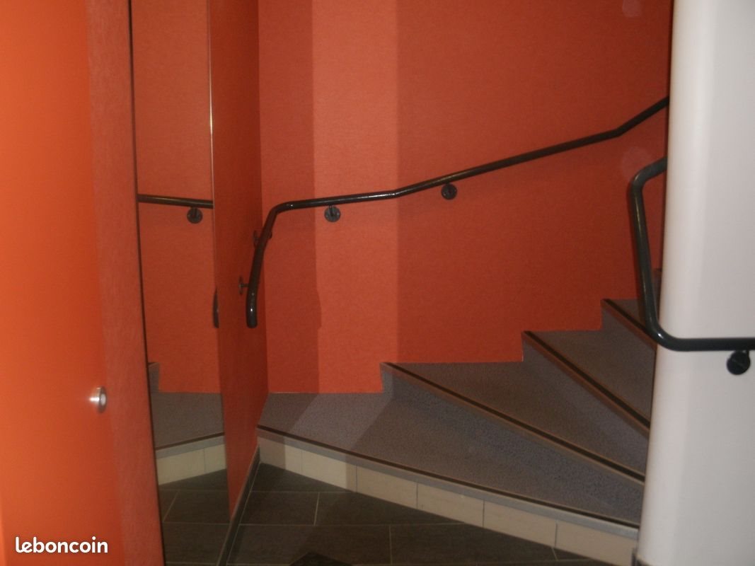 Appartement à louer, 65m², Plérin