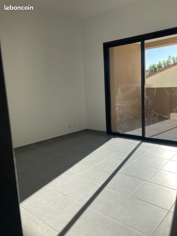 Appartement à louer, 55m², Villeneuve-lès-Maguelone