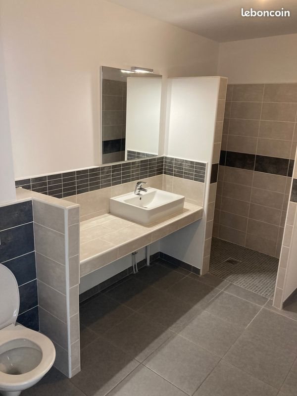 Appartement à louer, 55m², Villeneuve-lès-Maguelone
