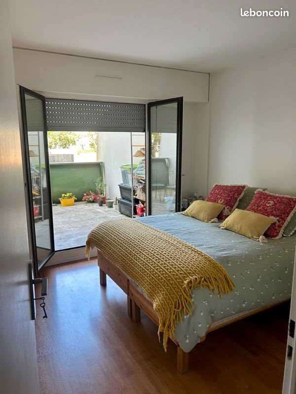Appartement à vendre, 100m², Sevran