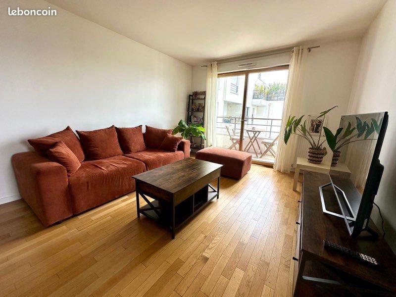 Appartement à louer, 46m², Colombes