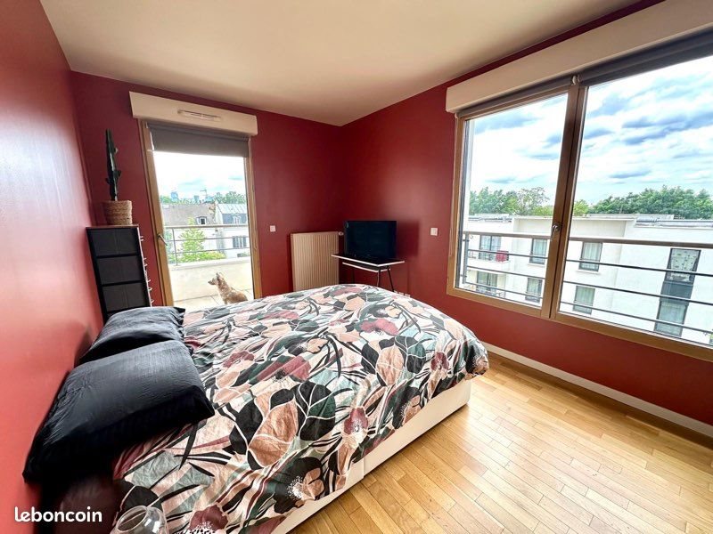 Appartement à louer, 46m², Colombes
