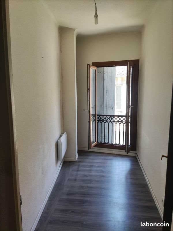 Appartement à louer, 85m², Sommières