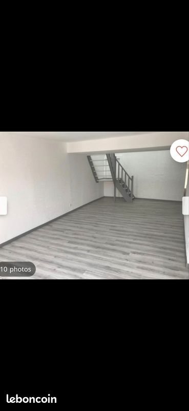 Appartement à louer, 76m², Saint-Nicolas-de-Port