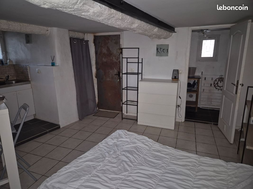 Appartement à louer, 22m², Aix-en-Provence
