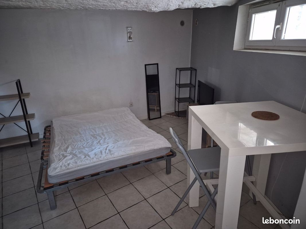 Appartement à louer, 22m², Aix-en-Provence