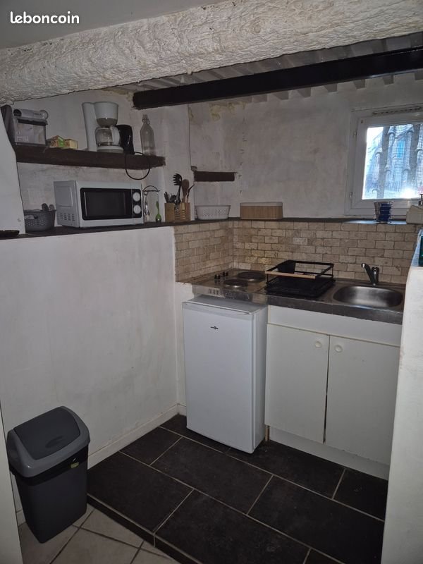 Appartement à louer, 22m², Aix-en-Provence