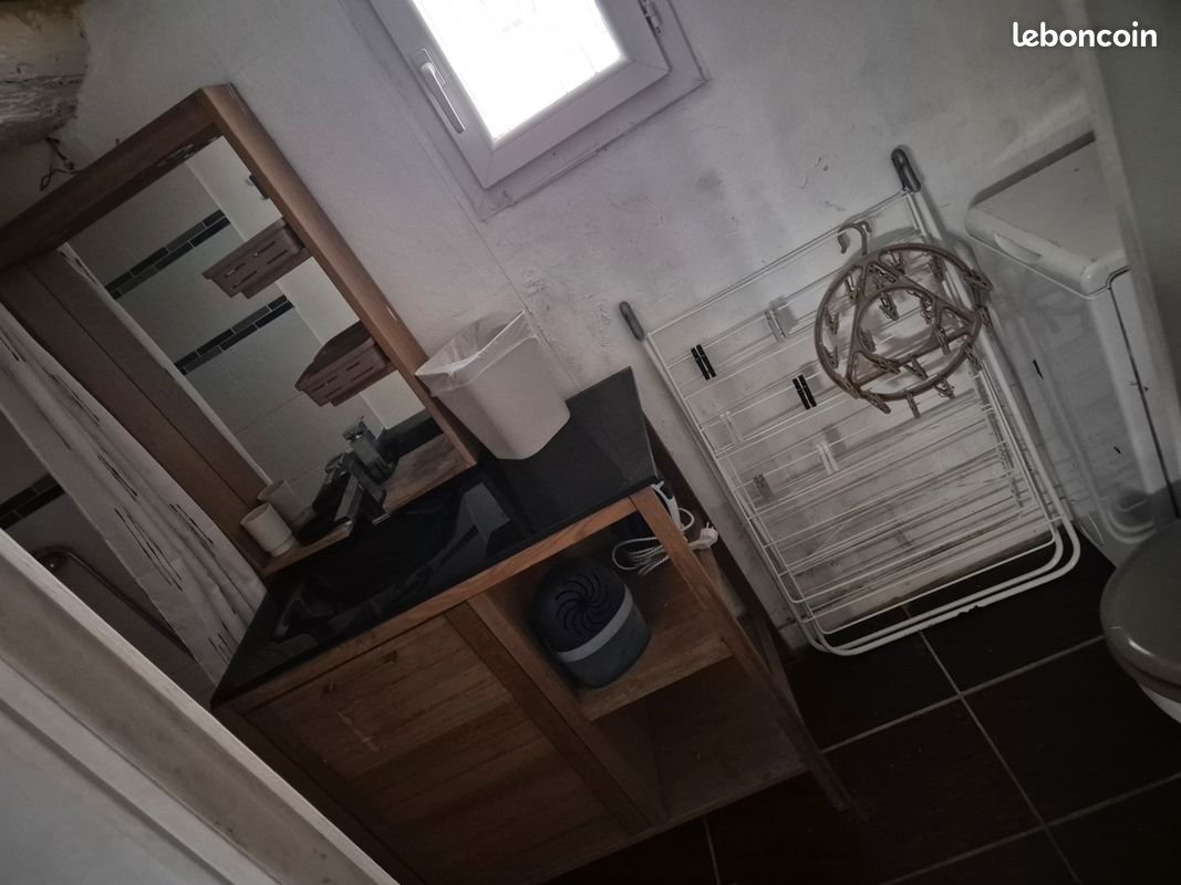 Appartement à louer, 22m², Aix-en-Provence