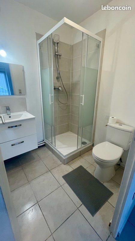 Appartement à louer, 25m², La Romagne
