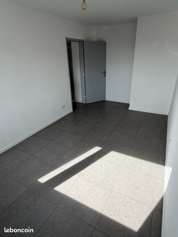 Appartement à louer, 45m², Forbach