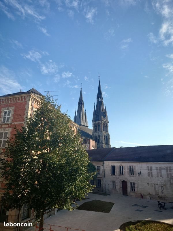 Appartement à louer, 39m², Châlons-en-Champagne