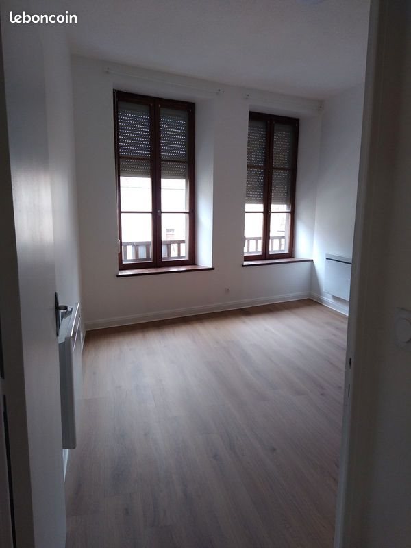 Appartement à louer, 39m², Châlons-en-Champagne