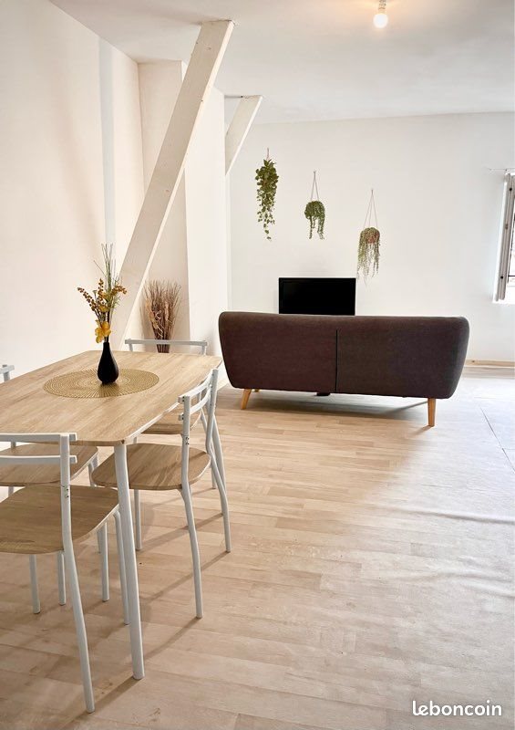Appartement à louer, 43m², Saint-Ambroix