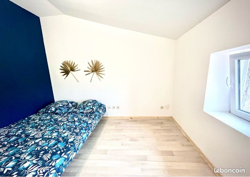 Appartement à louer, 43m², Saint-Ambroix