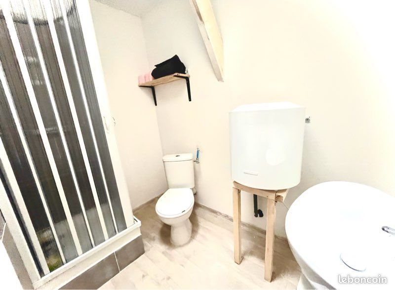 Appartement à louer, 43m², Saint-Ambroix