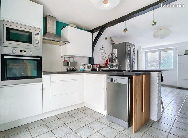 Maison à vendre, 124m², Vauchamps
