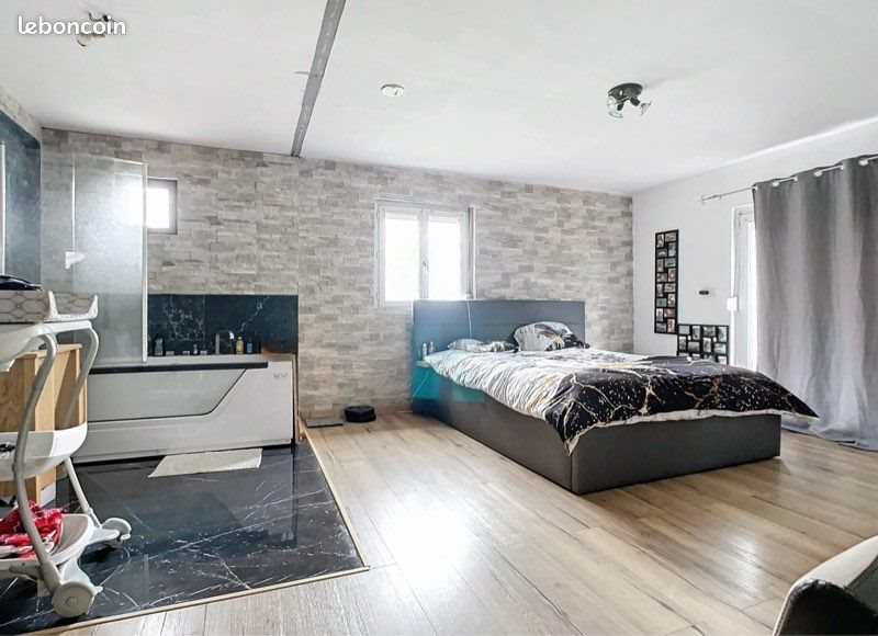 Maison à vendre, 124m², Vauchamps