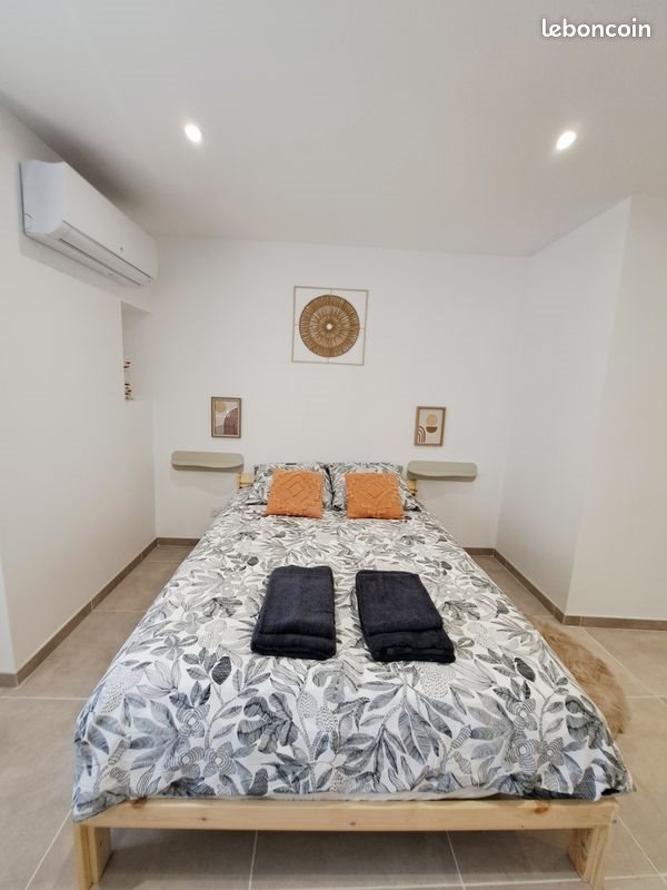 Appartement à louer, 28m², Lagnieu