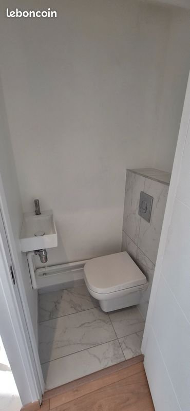 Appartement à vendre, 30m², Metz