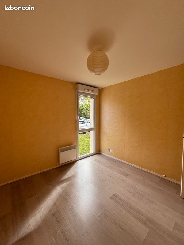 Appartement à louer, 46m², Janzé