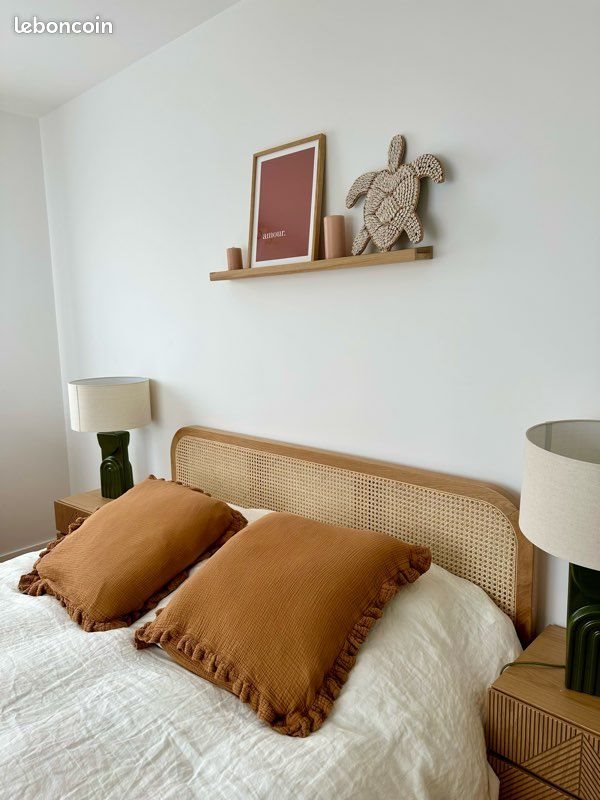 Appartement à vendre, 60m², La Baule-Escoublac