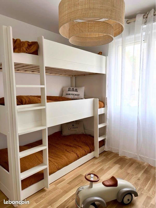 Appartement à vendre, 60m², La Baule-Escoublac