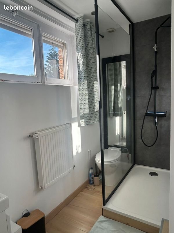 Appartement à louer, 28m², Villeneuve-d'Ascq