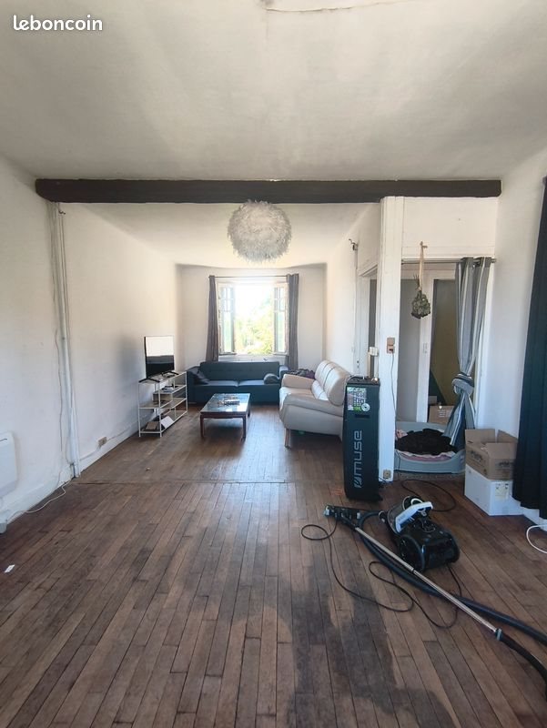 Maison à vendre, 100m², Guéret
