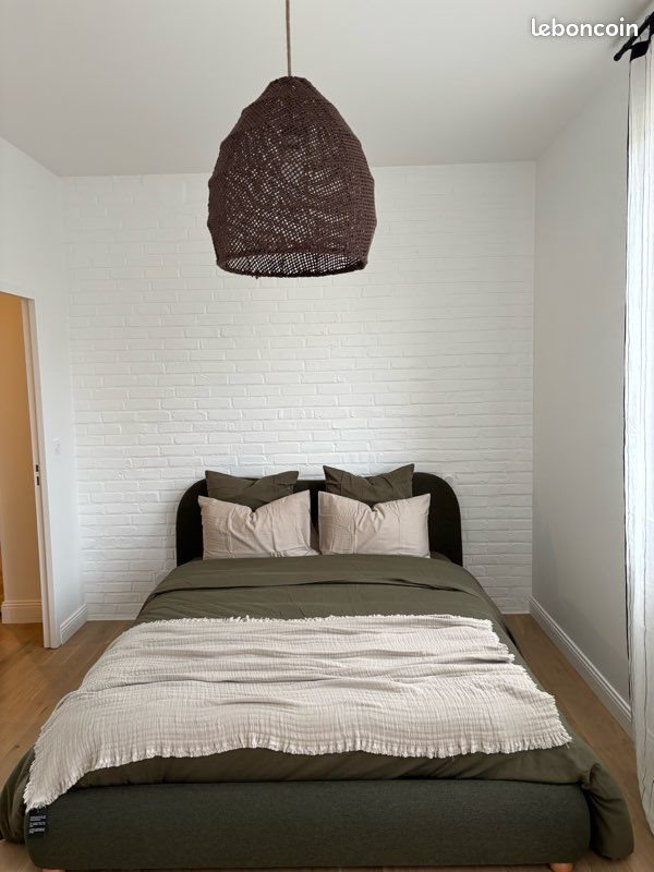 Appartement à vendre, 73m², Amiens