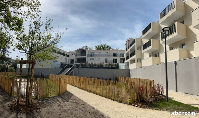 Appartement à vendre, 41m², Challans