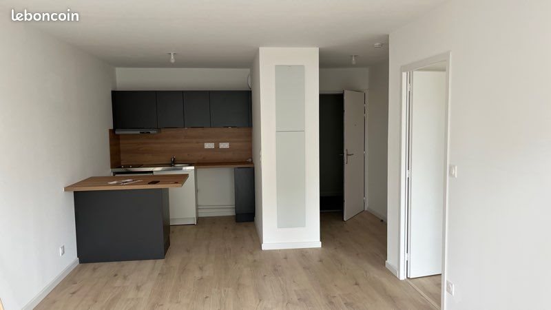Appartement à vendre, 41m², Challans